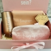 Geschenkbox - Trauzeugin fragen - Weiss