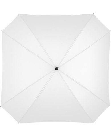 Regenschirm Partnerschirm 'Jumbo' - Weiss