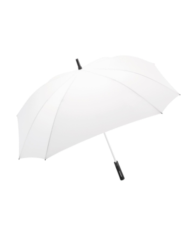 Regenschirm Partnerschirm 'Jumbo' - Weiss