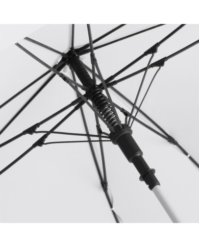 Parapluie Mariés 'Jumbo' personnalisé