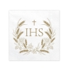Servietten 'IHS'