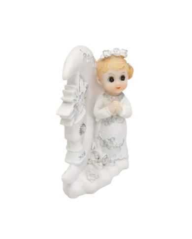 Tortenfigur 'Betendes Mädchen'