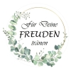 Freudentränen-Set 'Eucalyptus' (24 Stück) - The-Weddingshop