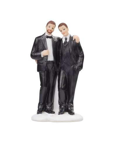 Tortenfigur 'Bräutigame'