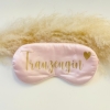 Schlafmaske 'Trauzeugin'