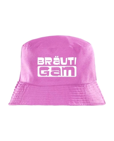 Fischerhut 'Bräutigam'