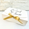 Boîte cadeau 'Maid of Honor' - The Weddingshop
