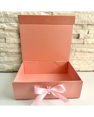 Boîte cadeau 'Trauzeugin'