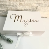 Geschenk-Box 'Mariée'