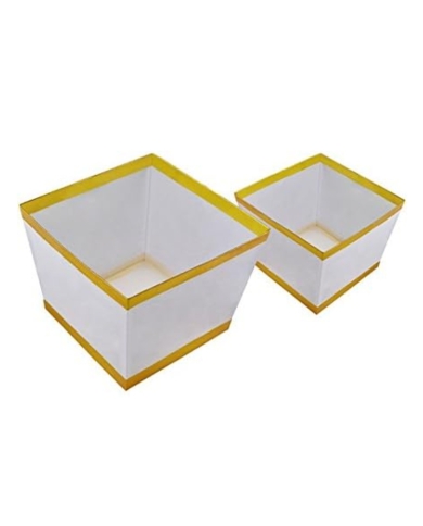 10 Laternes flottante