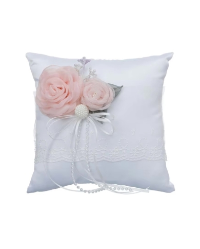 Ringkissen 'Rosen'