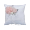 Coussin d'alliance 'Roses'