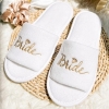 Slipper Hausschuhe 'Bride'