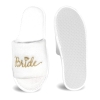 Slipper Pantoufle 'Bride'