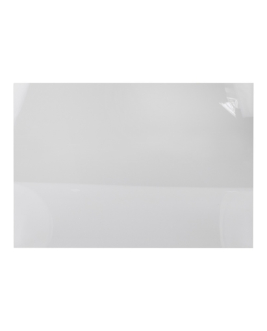 Acryl Schild zum selbst Gestalten