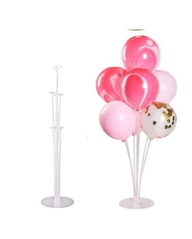Ballon Ständer