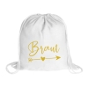 Turnbeutel 'Braut'