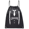 Turnbeutel 'Groom'