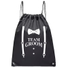 Sac 'Team Groom'