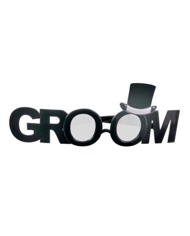 Lunettes 'Groom'