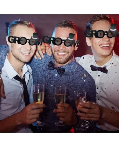 Lunettes 'Groom'