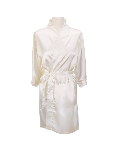 Morgenmantel 'Braut'