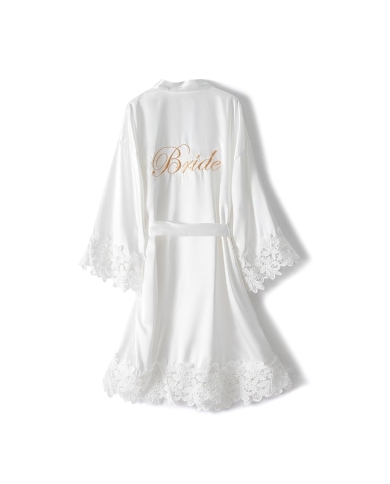 Geschenkbox 'Bride' personalisiert - The-Weddingshop