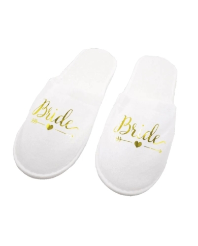 Geschenkbox 'Bride' personalisiert - The-Weddingshop