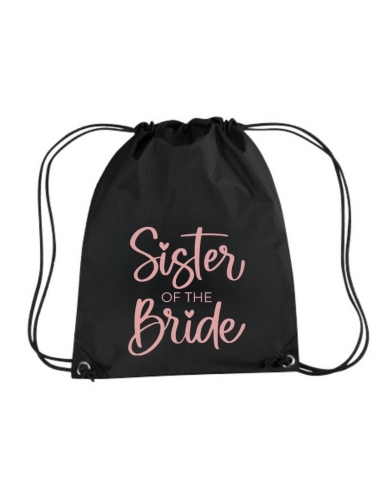 Sac 'Sister of the Bride'