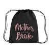 Turnbeutel 'Mother of the Bride'
