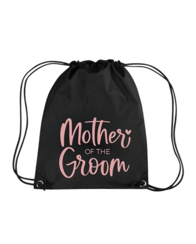 Sac 'Mother of the Groom'