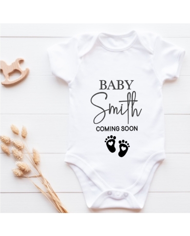 Baby Bio-Body peresonalisiert