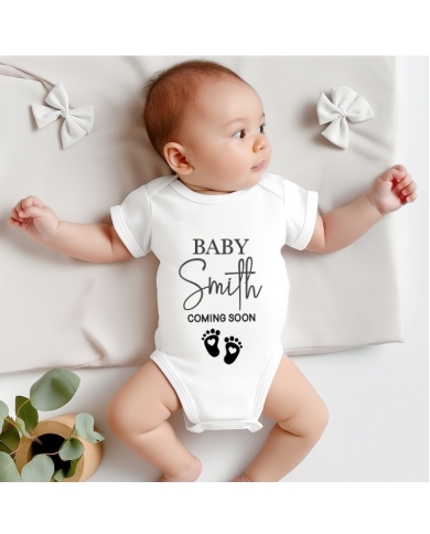 Baby Bio-Body peresonalisiert