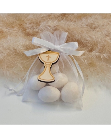 Kit de bricolage 'Calice' (20 invités) - The-Weddingshop