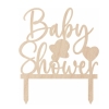 Cake Topper 'Baby Shower'