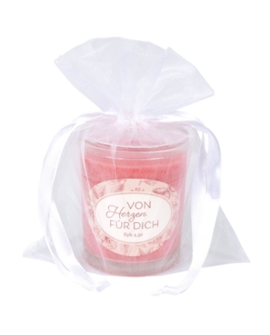 Organzasäckchen 12 x 17 cm - The-Weddingshop