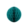 Wabenball - grün (20 cm)
