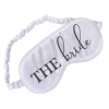 Schlafmaske 'The Bride'