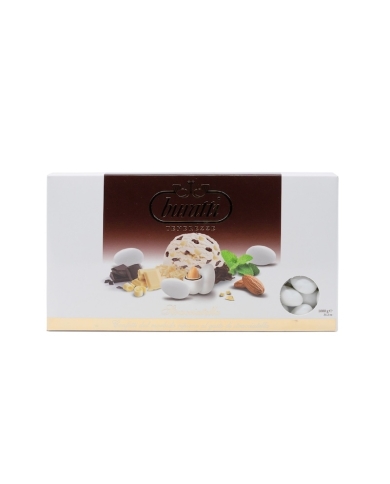 1 kg Dragées de mariage 'Pistache’ ♥ the-weddingshop.ch