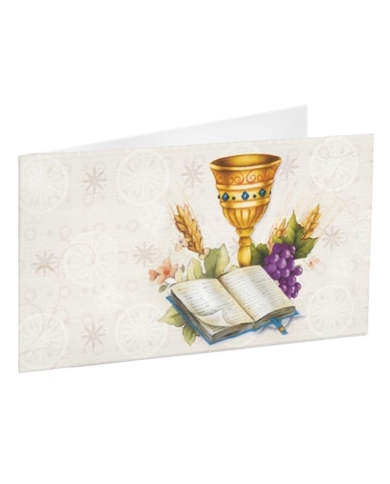 Cartes communion