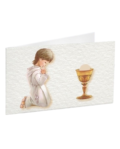 Etiquettes 'Communion' (10 pièces)