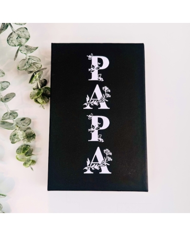 Papa, tu me conduis à l'autel (allemand)