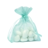 Sachet organza rempli