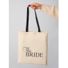 Stoffbeutel 'The Bride'