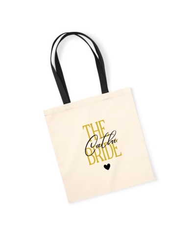 Stoffbeutel personalisiert