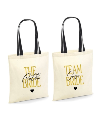 Stoffbeutel personalisiert