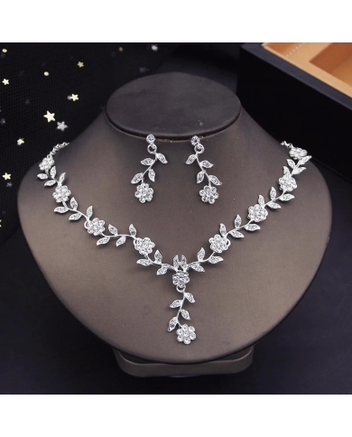 Schmuckset 'Elegance'