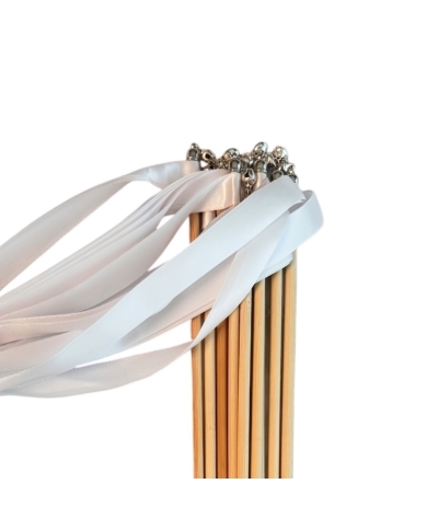 Zauberstäbe 'Wedding Wands'
