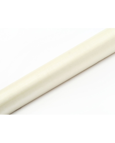 Gastgeschenk mit Tüll & Schleife personalisiert - The-Weddingshop