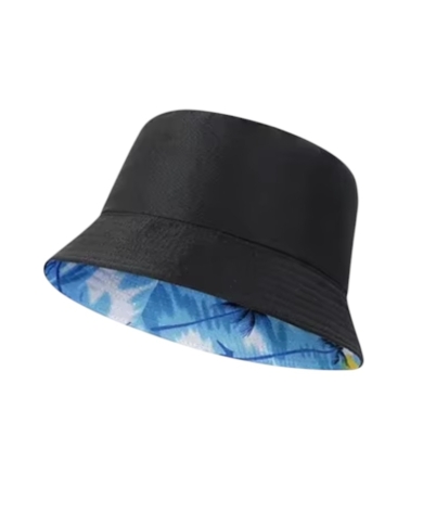 Chapeau de pêcheur 'Team Bräutigam' - The-Weddingshop